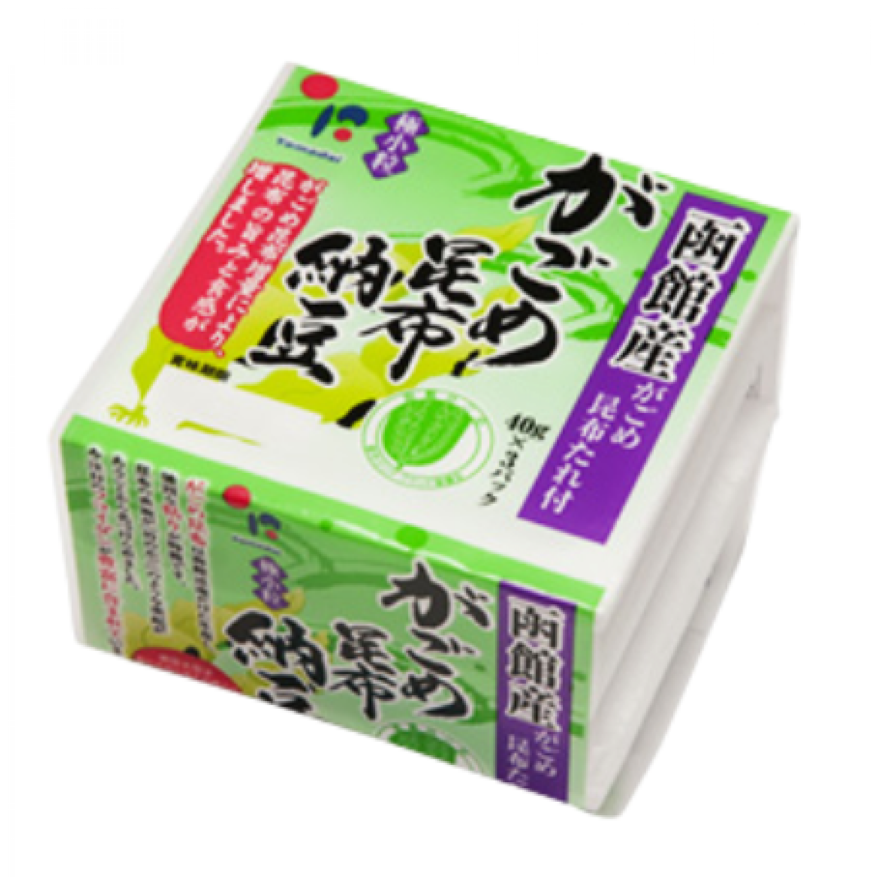 YAMADAI 海帶昆布納豆